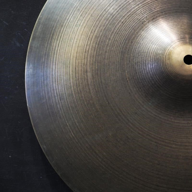 VINTAGE_60s_A_Zildjian_Ride_18_[1862g]_07