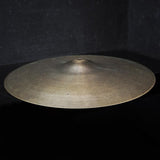 VINTAGE_60s_A_Zildjian_Ride_18_[1862g]_09