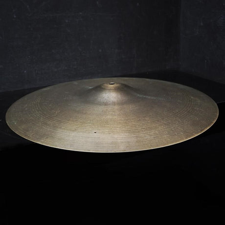 VINTAGE_60s_A_Zildjian_Ride_18_[1862g]_09