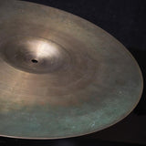 VINTAGE_60s_A_Zildjian_Ride_18_[1862g]_11