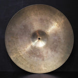 VINTAGE_60s～70s_A_Zildjian_Ride_20_[2532g]_02