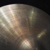 VINTAGE_60s～70s_A_Zildjian_Ride_20_[2532g]_04