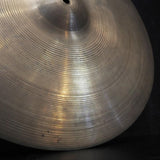 VINTAGE_60s～70s_A_Zildjian_Ride_20_[2532g]_05