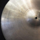 VINTAGE_60s～70s_A_Zildjian_Ride_20_[2532g]_07