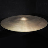 VINTAGE_60s～70s_A_Zildjian_Ride_20_[2532g]_08