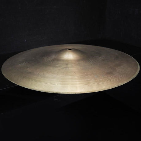 VINTAGE_60s～70s_A_Zildjian_Ride_20_[2532g]_08
