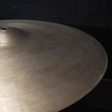 VINTAGE_60s～70s_A_Zildjian_Ride_20_[2532g]_09
