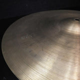 VINTAGE_60s～70s_A_Zildjian_Ride_20_[2532g]_10