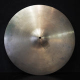 VINTAGE_60s～70s_A_Zildjian_Ride_20_[2278g]_01