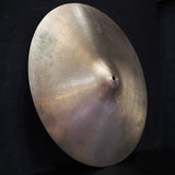 VINTAGE_60s～70s_A_Zildjian_Ride_20_[2278g]_03