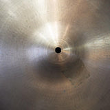 VINTAGE_60s～70s_A_Zildjian_Ride_20_[2278g]_06