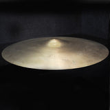 VINTAGE_60s～70s_A_Zildjian_Ride_20_[2278g]_08
