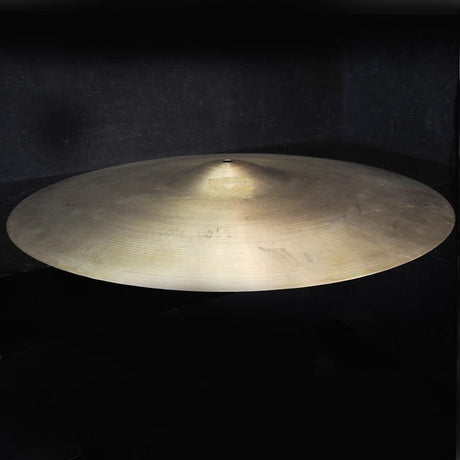 VINTAGE_60s～70s_A_Zildjian_Ride_20_[2278g]_08
