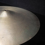 VINTAGE_60s～70s_A_Zildjian_Ride_20_[2278g]_10
