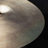 VINTAGE_60s～70s_A_Zildjian_Ride_20_[2278g]_11