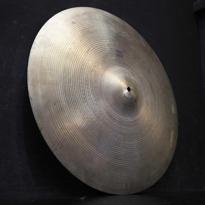 VINTAGE_70s_A_Zildjian_Ping_Ride_20_[2762g]_03