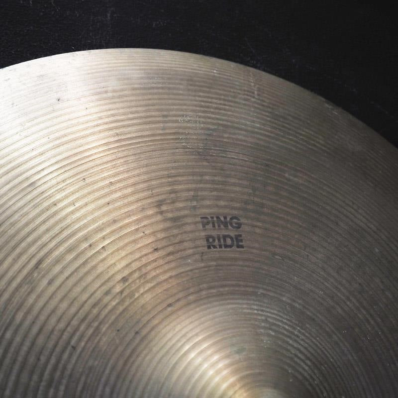 VINTAGE_70s_A_Zildjian_Ping_Ride_20_[2762g]_04
