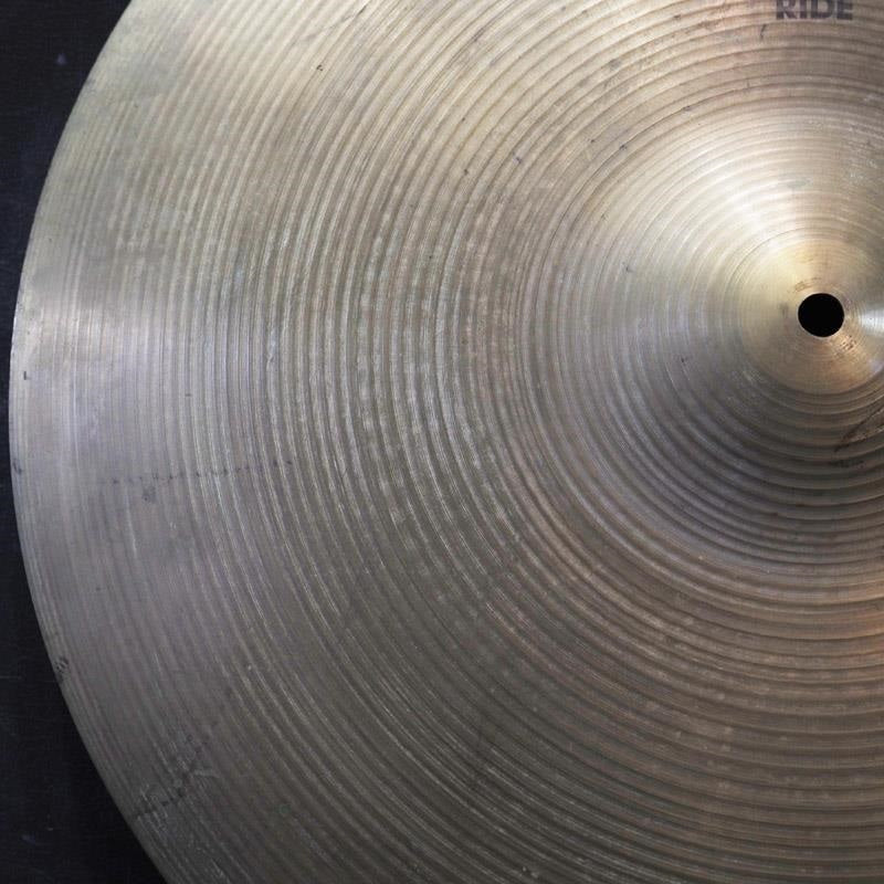 VINTAGE_70s_A_Zildjian_Ping_Ride_20_[2762g]_07
