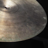 VINTAGE_70s_A_Zildjian_Ping_Ride_20_[2762g]_11