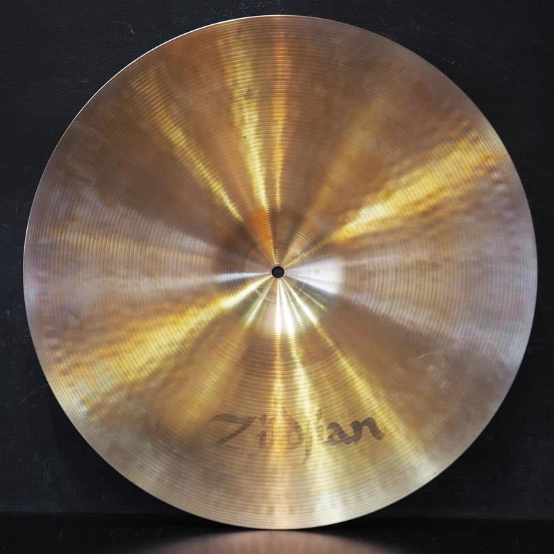 USED_​​A_Zildjian_Medium_Ride_20_[2240]_02