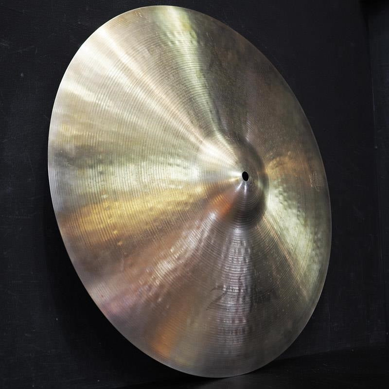 USED_​​A_Zildjian_Medium_Ride_20_[2240]_03