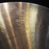 USED_​​A_Zildjian_Medium_Ride_20_[2240]_07