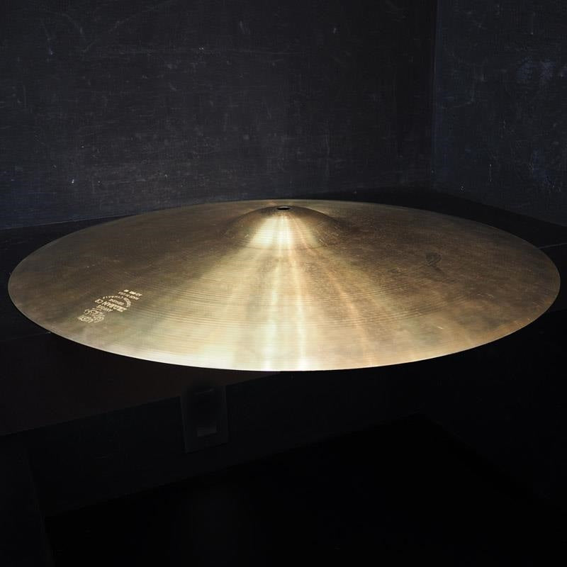 USED_​​A_Zildjian_Medium_Ride_20_[2240]_08