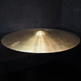 USED_​​A_Zildjian_Medium_Ride_20_[2240]_08