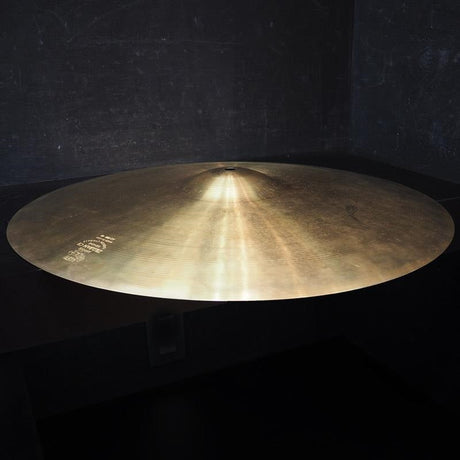 USED_​​A_Zildjian_Medium_Ride_20_[2240]_08