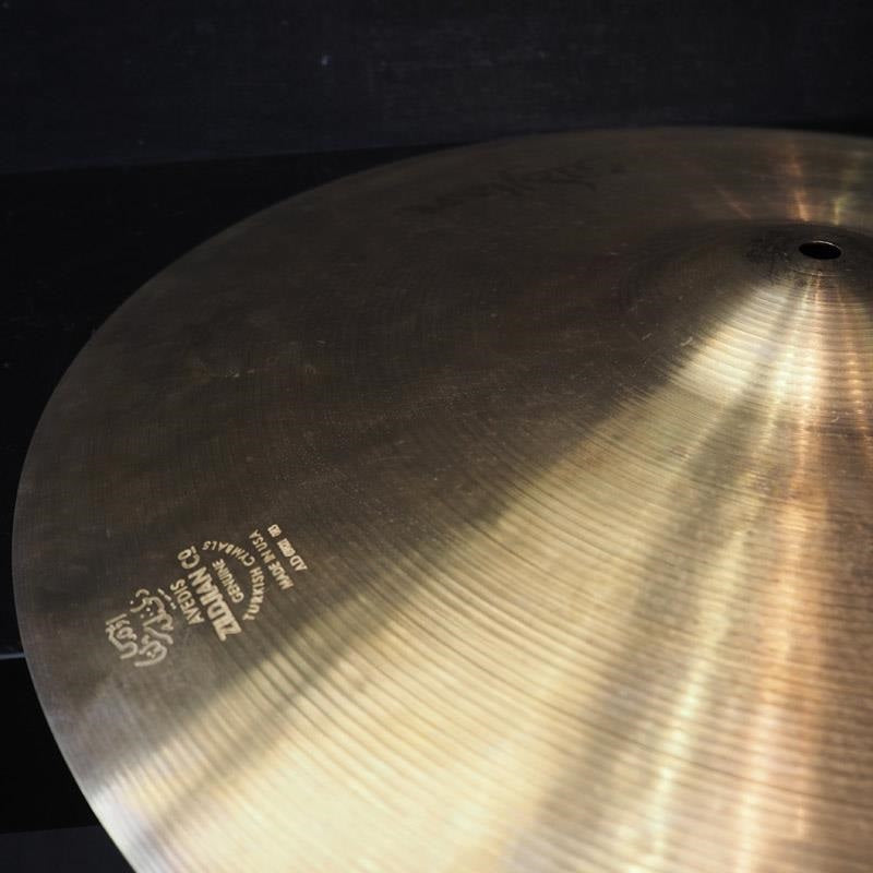 USED_​​A_Zildjian_Medium_Ride_20_[2240]_09