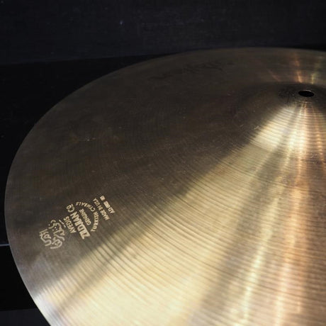 USED_​​A_Zildjian_Medium_Ride_20_[2240]_09