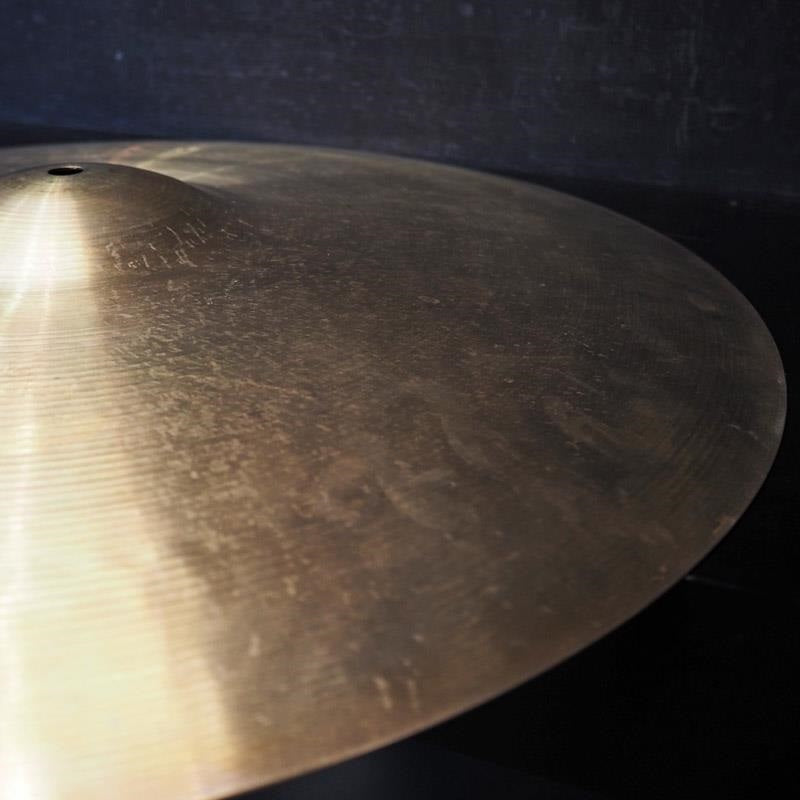 USED_​​A_Zildjian_Medium_Ride_20_[2240]_10