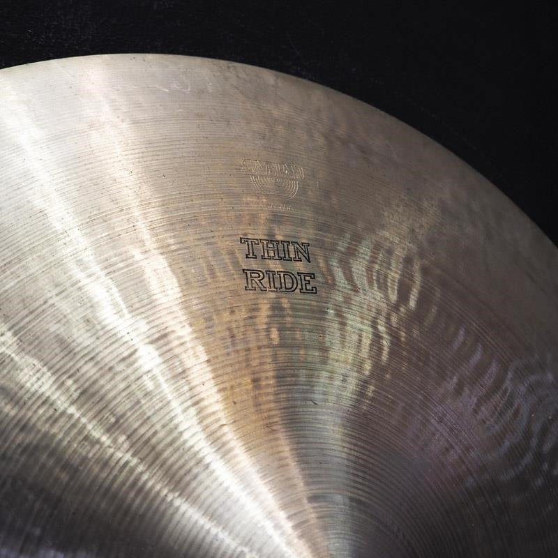 USED_​​80s_AA-20TR_[AA_Thin_Ride_20___2224g]_04