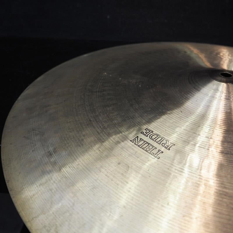 USED_​​80s_AA-20TR_[AA_Thin_Ride_20___2224g]_08