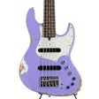 XJ-1T_5st_(Baby_Purple-MH_ALD_Roasted_Neck-R)_[Lacquer_Heavy_Aged]_01