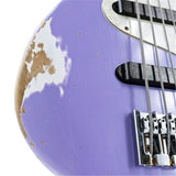 XJ-1T_5st_(Baby_Purple-MH_ALD_Roasted_Neck-R)_[Lacquer_Heavy_Aged]_04