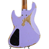 XJ-1T_5st_(Baby_Purple-MH_ALD_Roasted_Neck-R)_[Lacquer_Heavy_Aged]_07