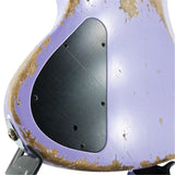 XJ-1T_5st_(Baby_Purple-MH_ALD_Roasted_Neck-R)_[Lacquer_Heavy_Aged]_10