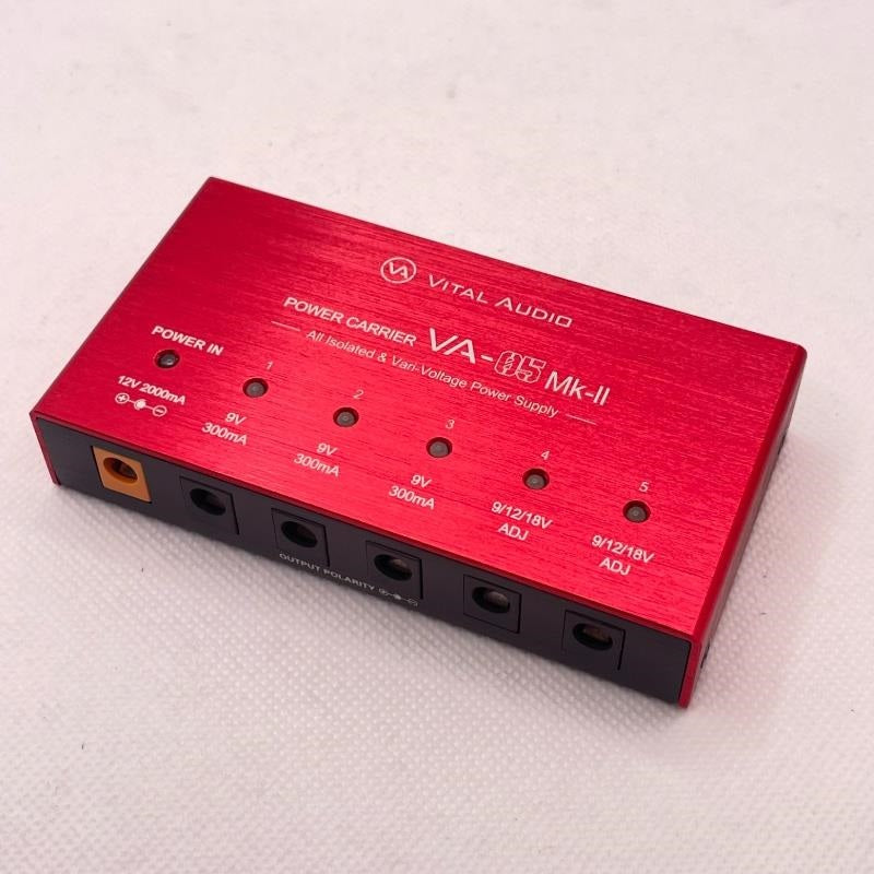 USED_​​VA-05_mk-ll_01