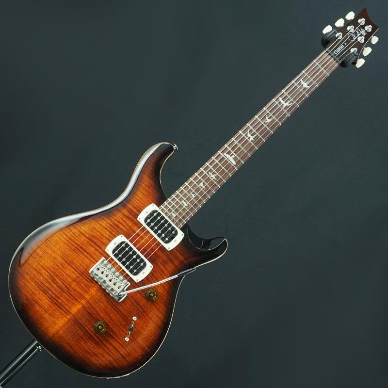 USED_​​Pre-owned_SE_Swamp_Ash_Special_(Vintage_Sunburst)_[SN_CTIF061781]_Paul_Reed_Smith_03