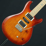 USED_​​SE_Custom24_(Black_Gold_Burst)_[SN_CTIH085928]_Paul_Reed_Smith_01