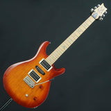USED_​​SE_Custom24_(Black_Gold_Burst)_[SN_CTIH085928]_Paul_Reed_Smith_03