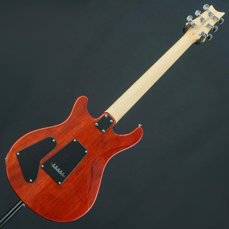 USED_​​SE_Custom24_(Black_Gold_Burst)_[SN_CTIH085928]_Paul_Reed_Smith_04