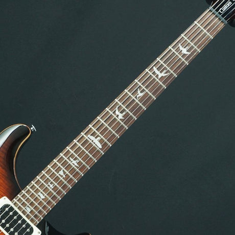 USED_​​SE_Custom24_(Black_Gold_Burst)_[SN_CTIH085928]_Paul_Reed_Smith_05