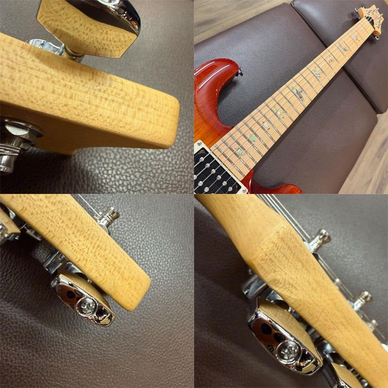 USED_​​SE_Custom24_(Black_Gold_Burst)_[SN_CTIH085928]_Paul_Reed_Smith_10