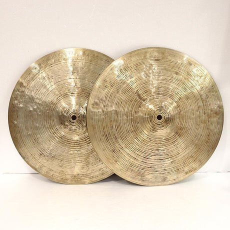 USED_​​30th_Anniversary_Hihat_14''_[695g_955g]_01
