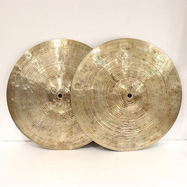 USED_​​30th_Anniversary_Hihat_14''_[695g_955g]_01