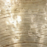 USED_​​30th_Anniversary_Hihat_14''_[695g_955g]_03