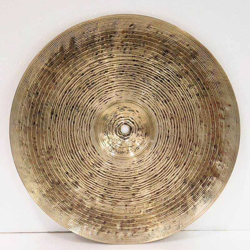 USED_​​30th_Anniversary_Hihat_14''_[695g_955g]_04