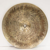 USED_​​30th_Anniversary_Hihat_14''_[695g_955g]_04